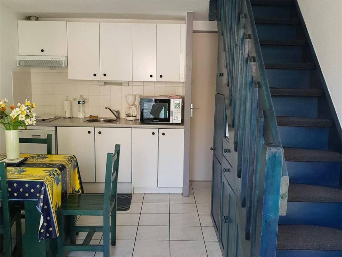 Charmant Pavillon Avec Mezzanine, A 900M De La Plage, Parking Prive, Pour 4 Personnes A Argeles-Sur-Mer - Fr-1-388-113 エクステリア 写真