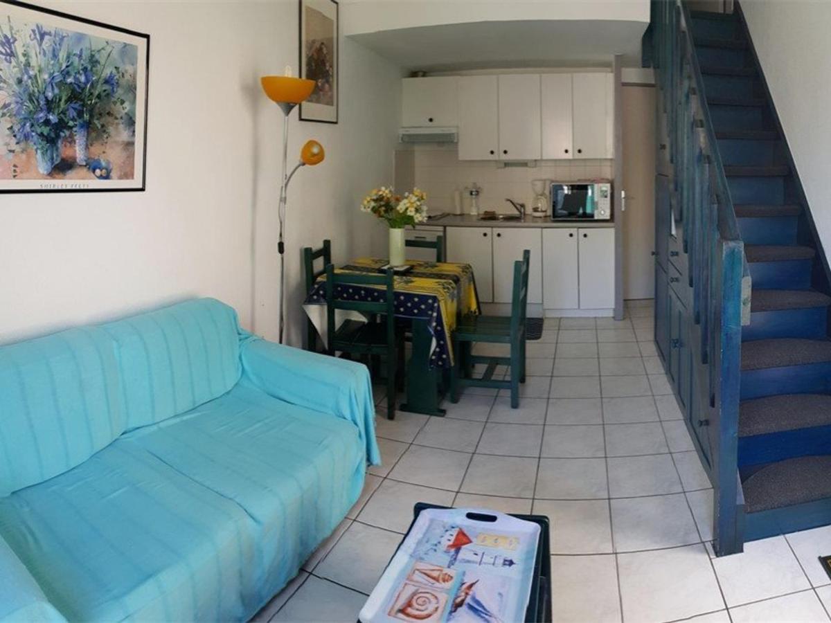 Charmant Pavillon Avec Mezzanine, A 900M De La Plage, Parking Prive, Pour 4 Personnes A Argeles-Sur-Mer - Fr-1-388-113 エクステリア 写真