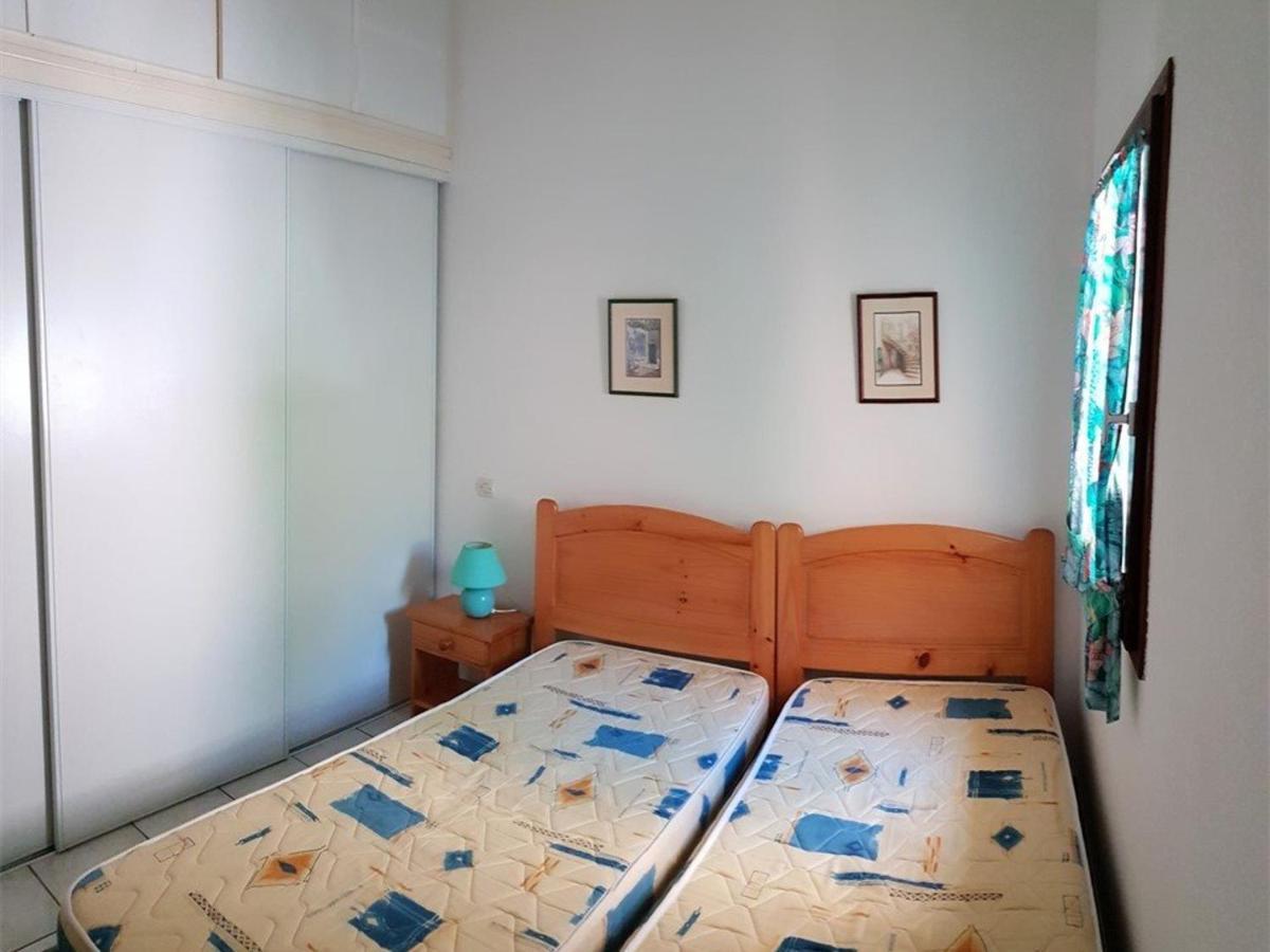 Charmant Pavillon Avec Mezzanine, A 900M De La Plage, Parking Prive, Pour 4 Personnes A Argeles-Sur-Mer - Fr-1-388-113 エクステリア 写真